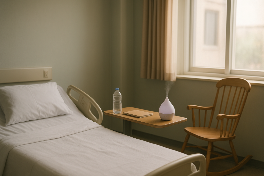 Bevalling: wat je moet weten voordat je gaat bevallen