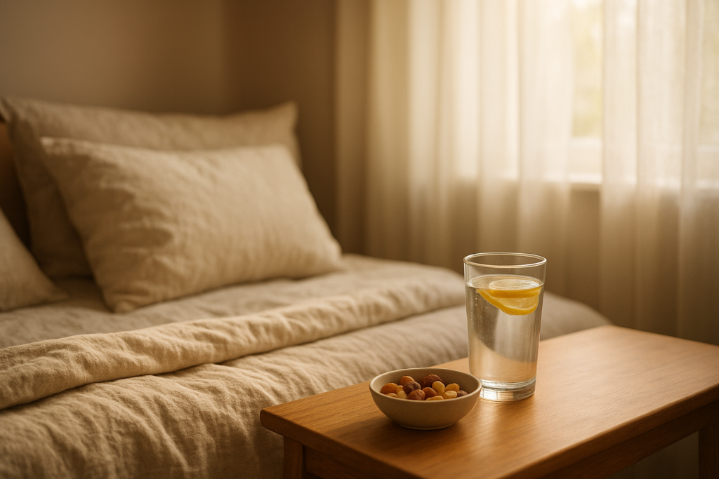 Hoe ga je om met zwangerschapskwalen in het eerste trimester?