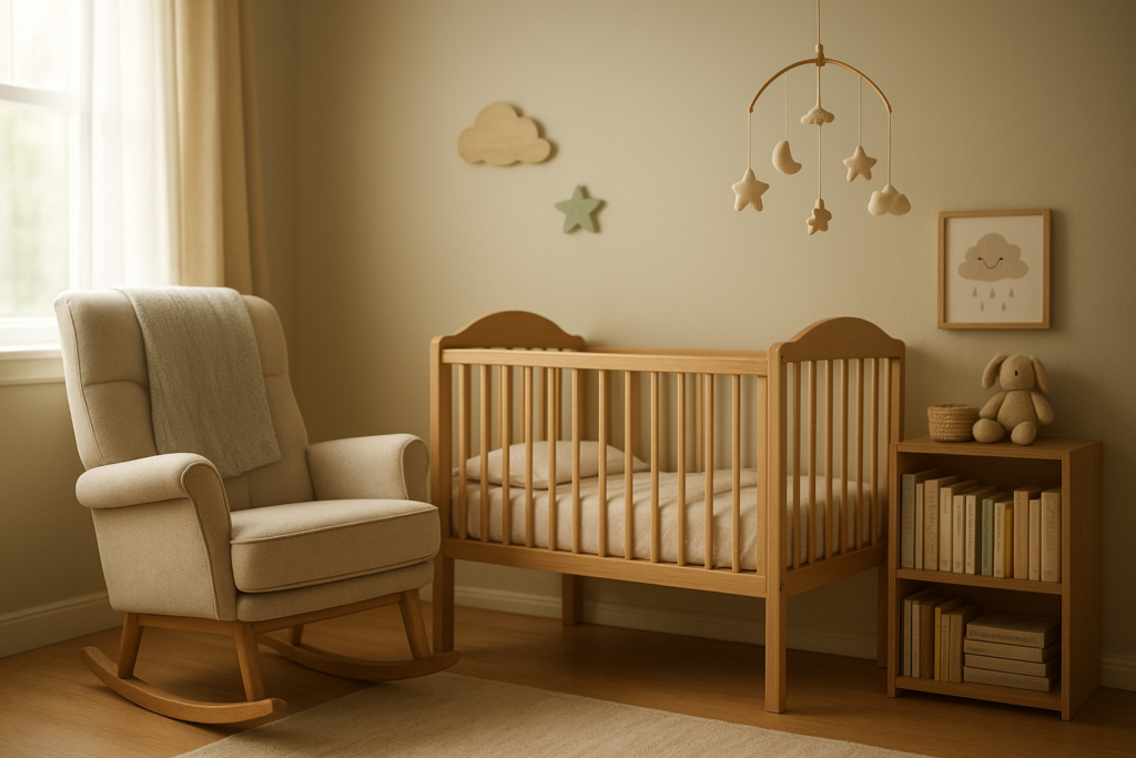 Voorbereiding op de bevalling: tips voor aanstaande moeders