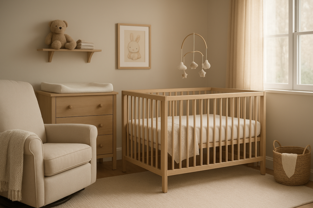 Wat te doen in de kraamtijd: een handige checklist