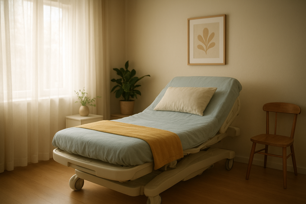 Wat zijn de verschillende stadia van een bevalling?