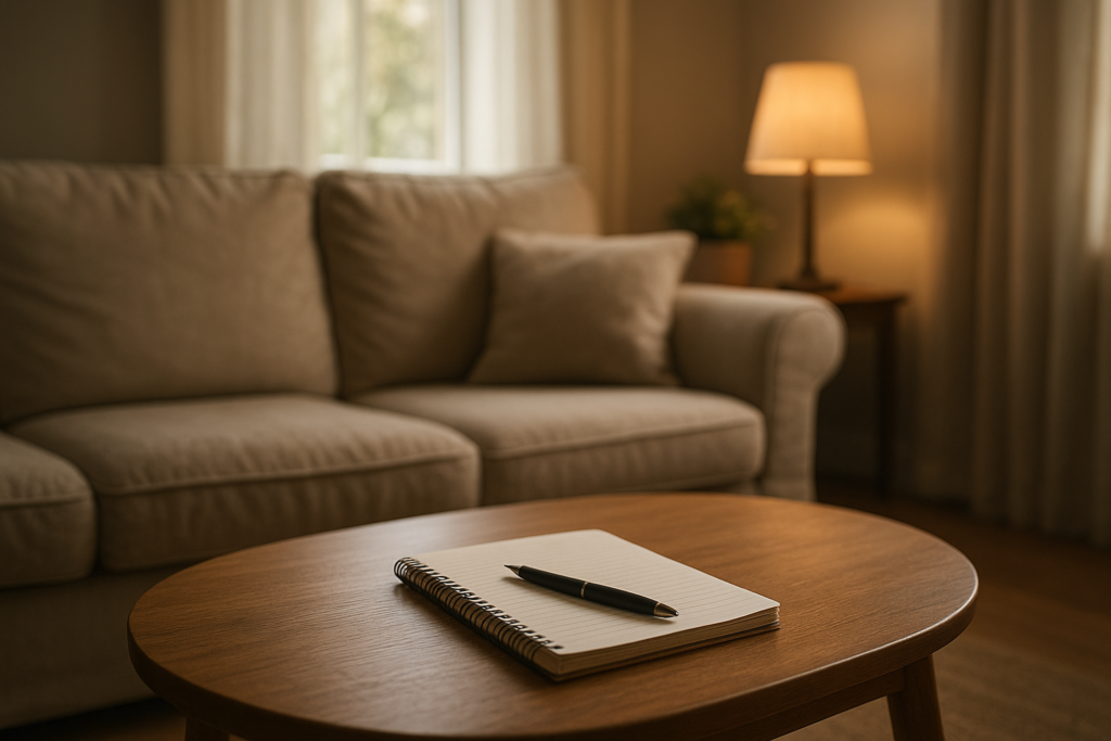 Wat te doen als je weeën begint te krijgen