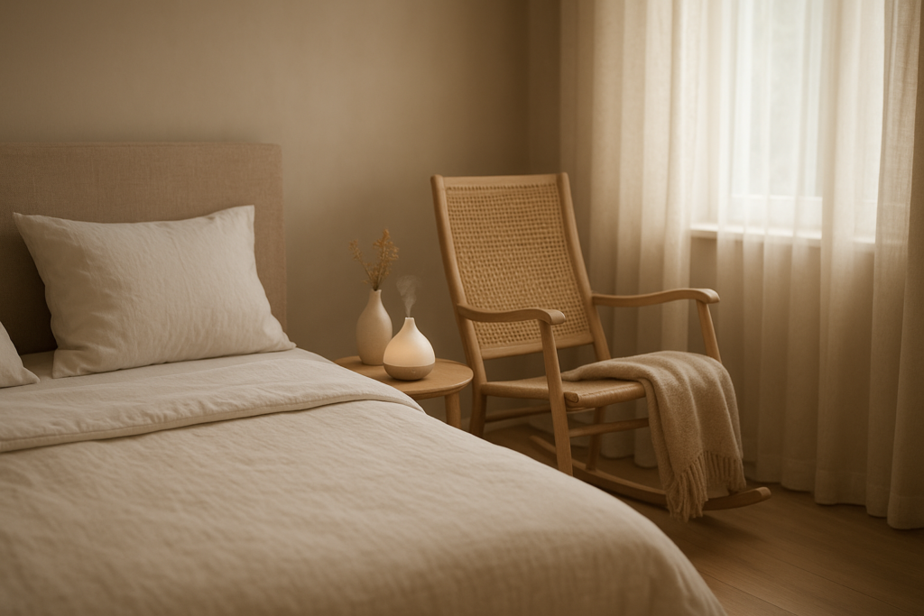 Kraamweek tips voor de partner: zo ondersteun je