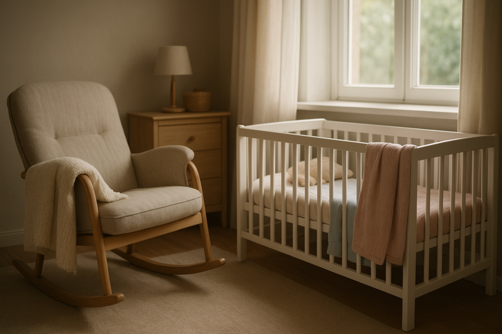 Kraamtijd en bezoek: hoe ga je hiermee om?