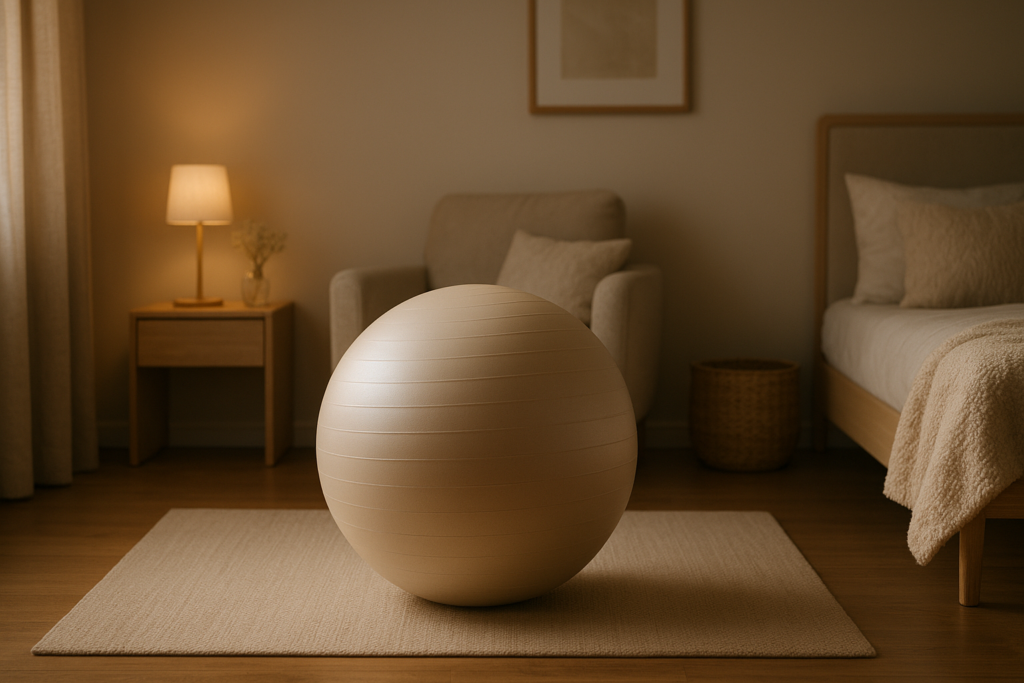 De beste posities om te bevallen: tips en trucs