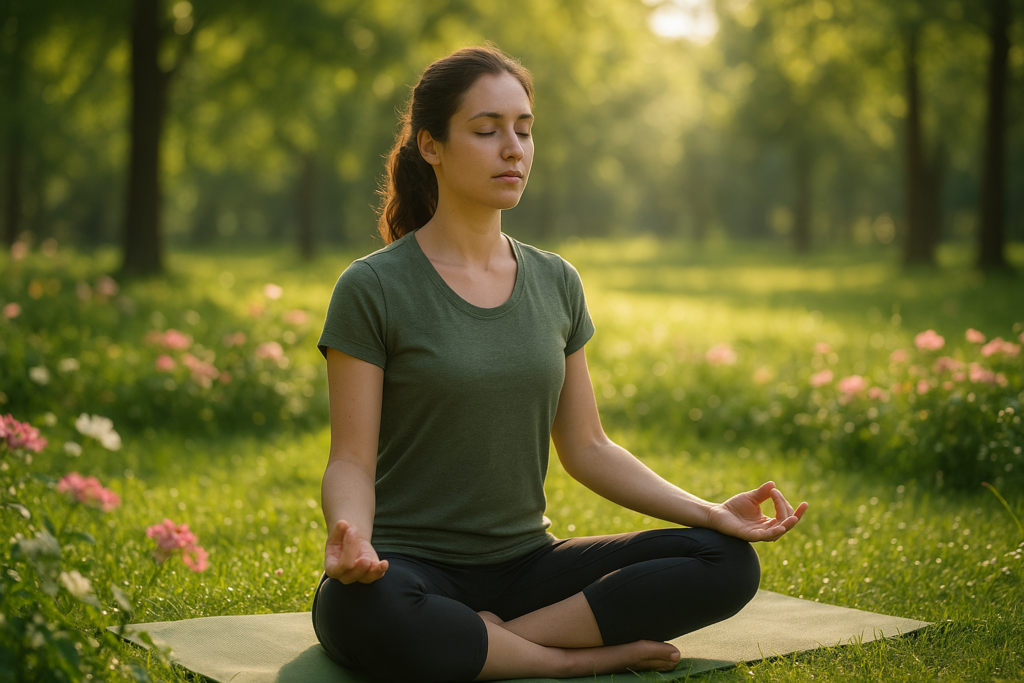 De invloed van je mentale gezondheid op zwanger worden