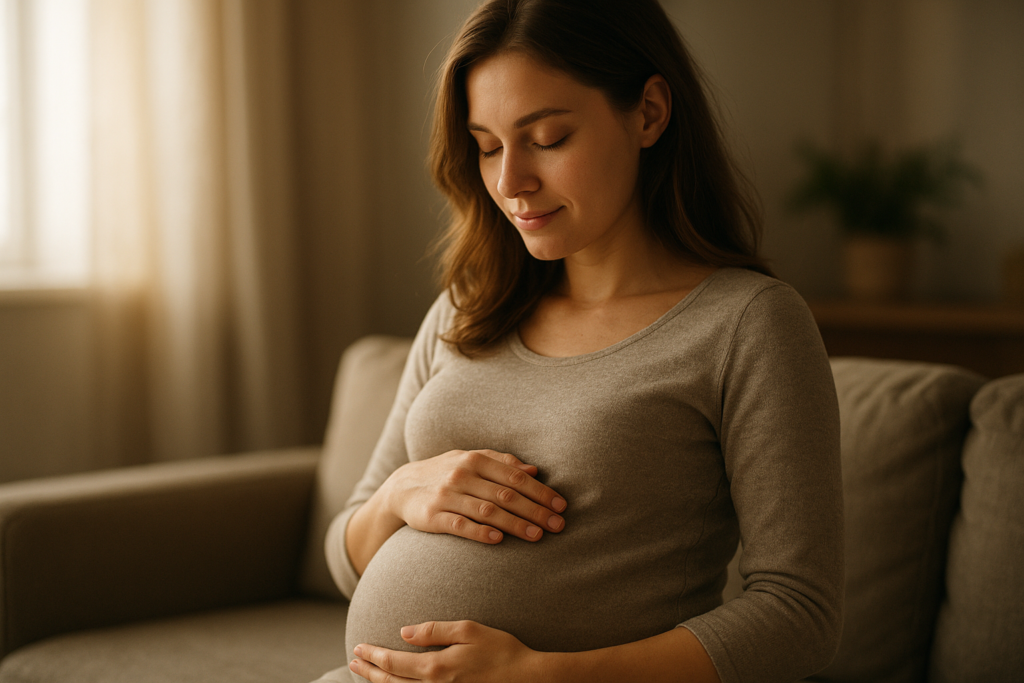 De impact van hormonen op zwangerschap symptomen