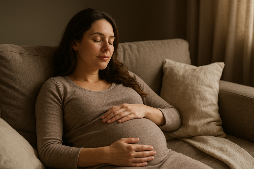 Hoeveel vermoeidheid is normaal tijdens de zwangerschap?