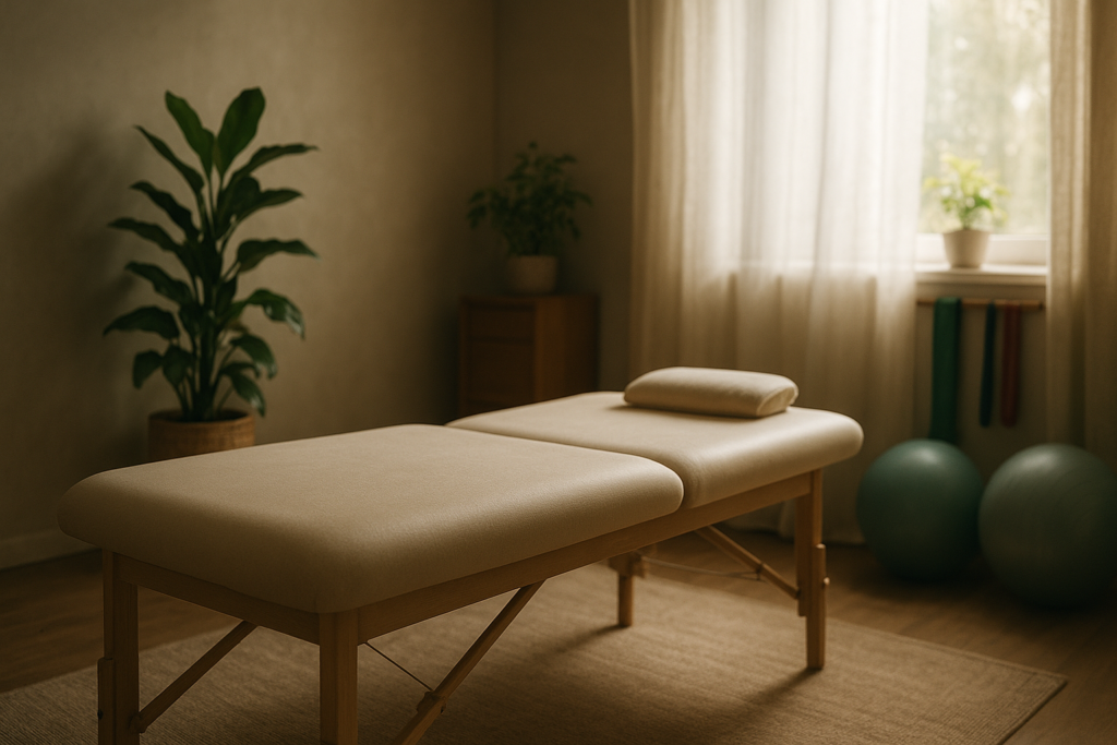 Bekkenpijn en fysiotherapie: wat kun je verwachten?